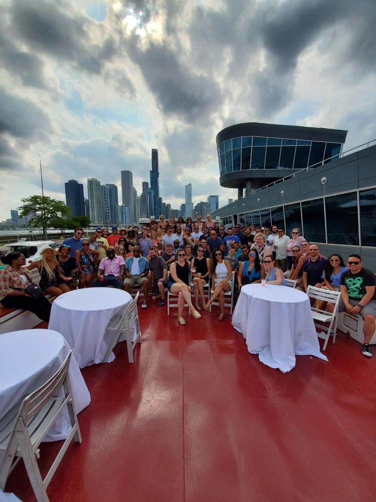 Chicago's Best Places to Work 2020 list Crain's Chicago Business