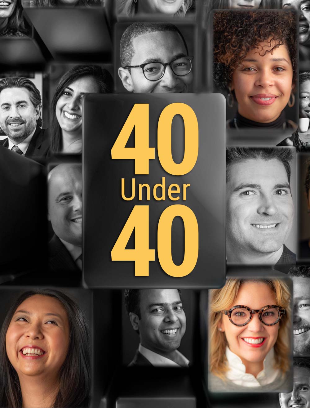 40 Under 40 2016 - Crain's Chicago Business