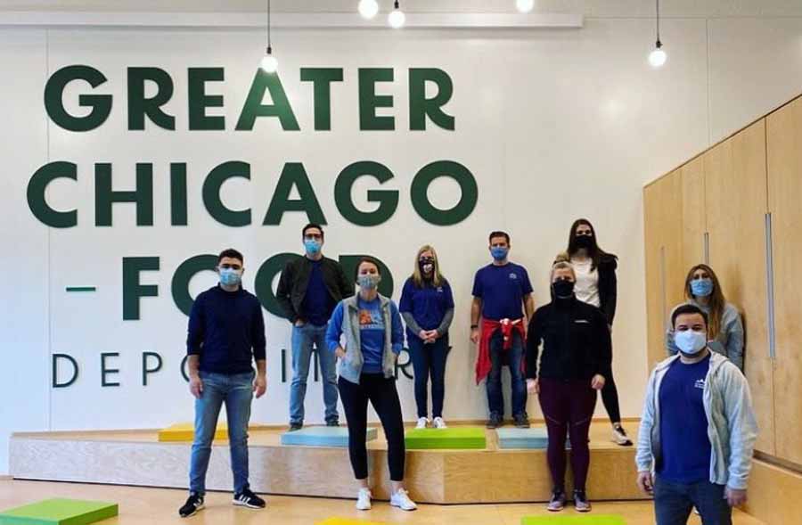 Best Places To Work In Chicago 2022: Crain's List | Crain's Chicago ...