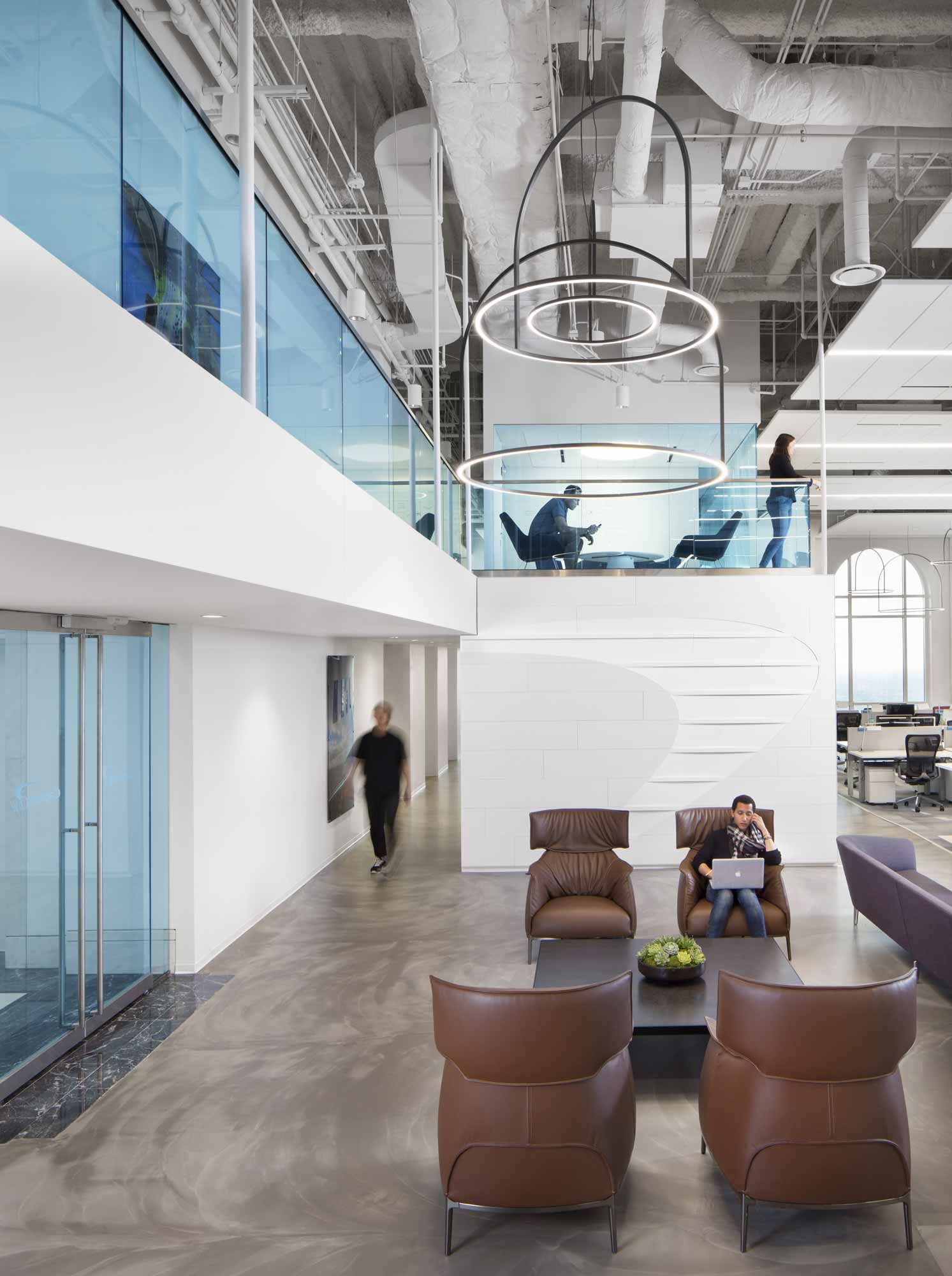2018 Chicago's Coolest Offices - Crain's Chicago Business