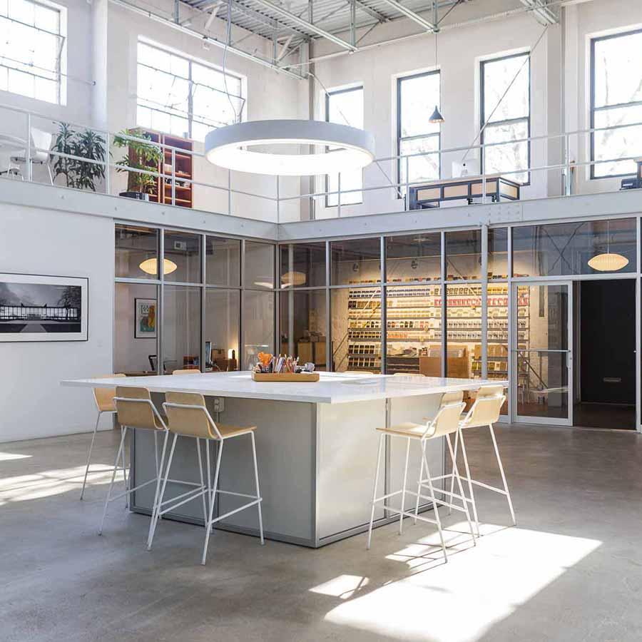 2018 Chicago S Coolest Offices Crain S Chicago Business