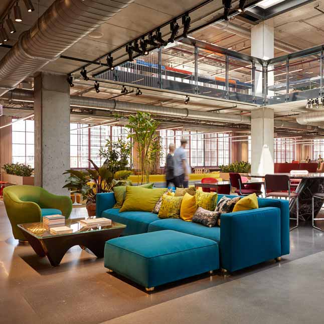 2019 Chicago S Coolest Offices Crain S Chicago Business