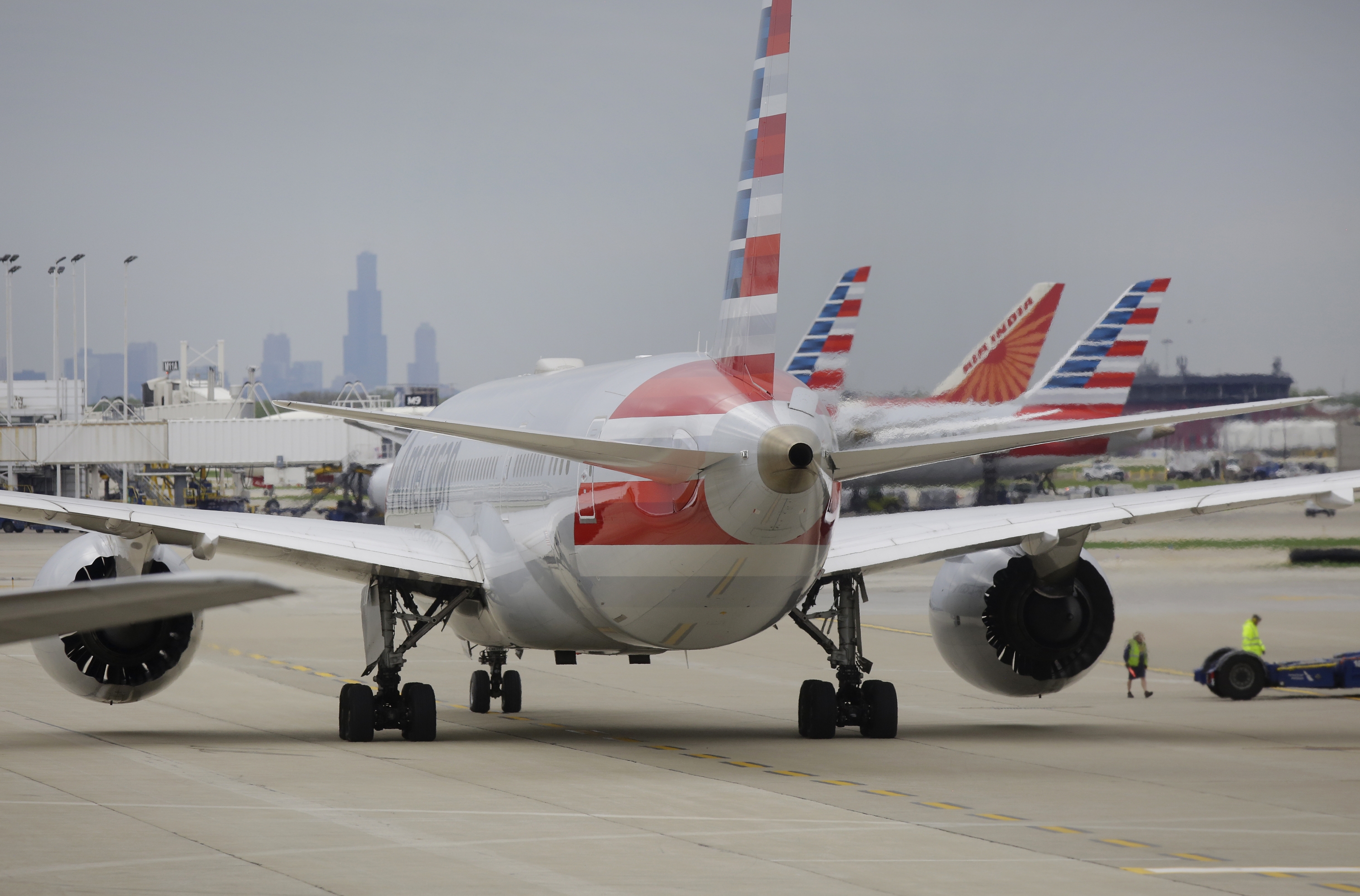 Is there a doctor on the plane? Increasingly, airlines hope not.