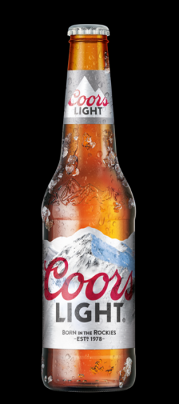 Millercoors Changing Coors Light Bottle Starting Miller Lite Campaign Millercoors Plans For 2017 New Look Coors Lite Bicultural Push Miller