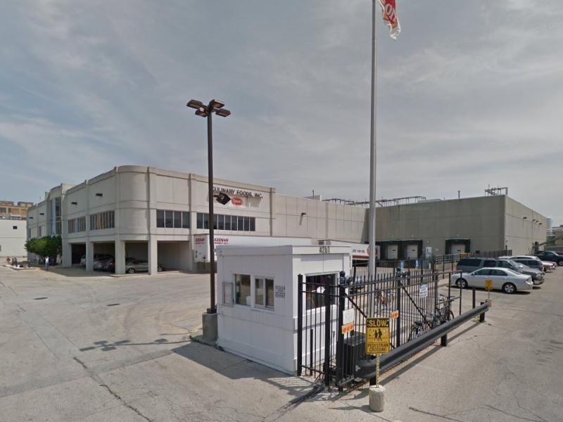 Tyson Foods to close Chicago factory, cutting 480 jobs