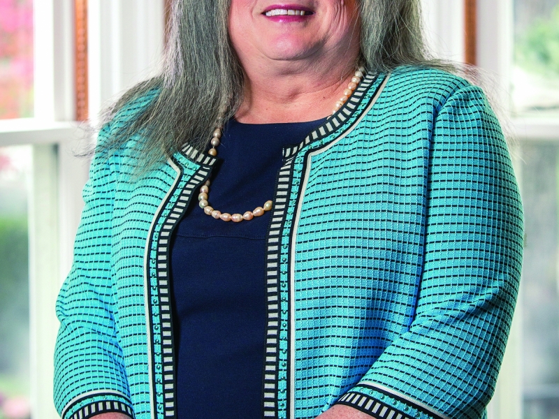 Jennifer Pritzker to donate $10 million to Loyola University Chicago