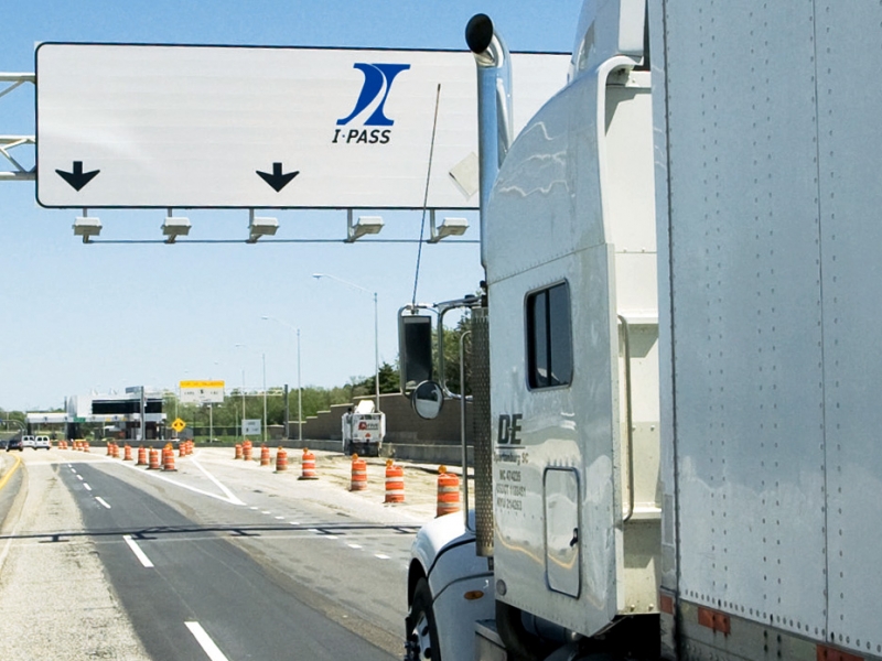 Schillerstrom GOP patronage at the Illinois Tollway