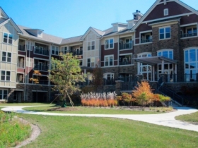 Greenfields Of Geneva Lands And Bankruptcy Court Suburban Retirement Community Files For Bankruptcy