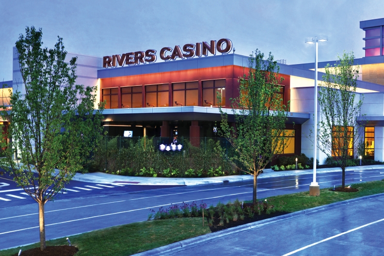 rivers casino des plaines holiday hours