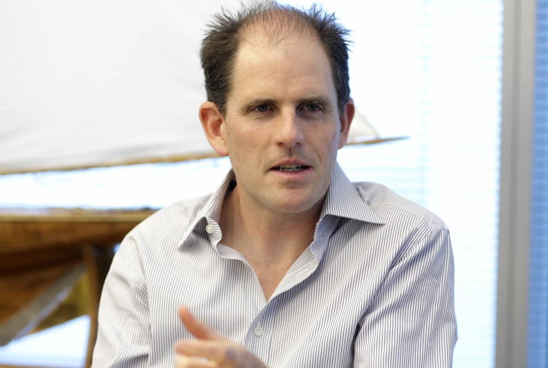 Getco, Jump Trading move into venture capital