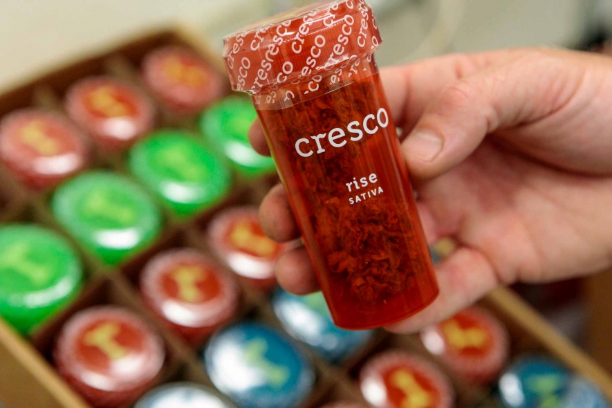 Cresco Labs gets 100 million in funding; eyes IPO