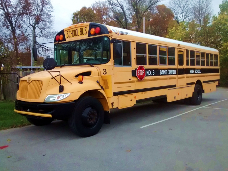 tennessee school bus driver shortage