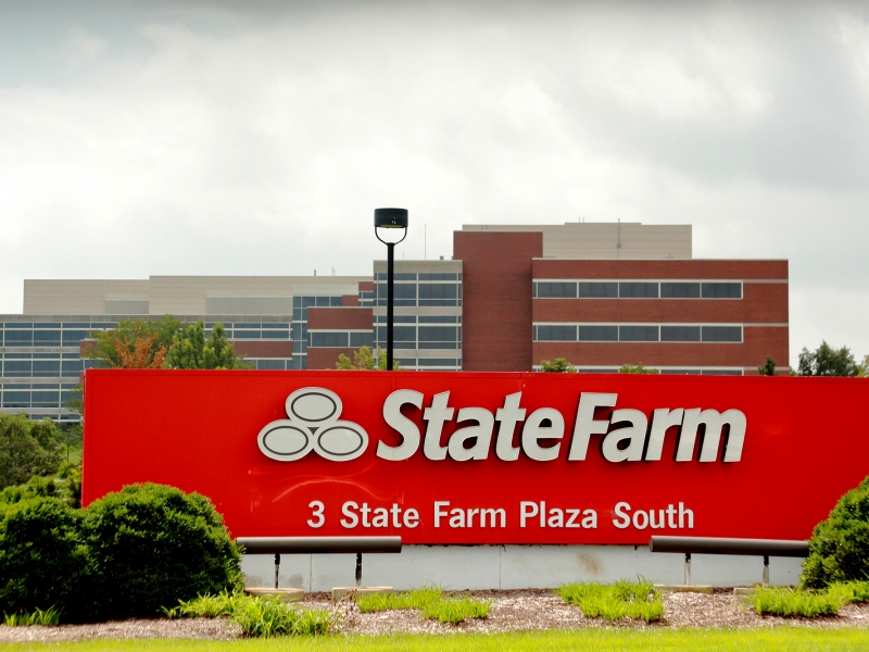 State Farm loses policyholders after steep price hikes