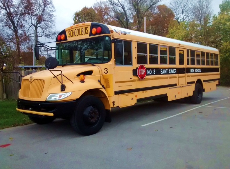 School bus driver shortage hits Illinois