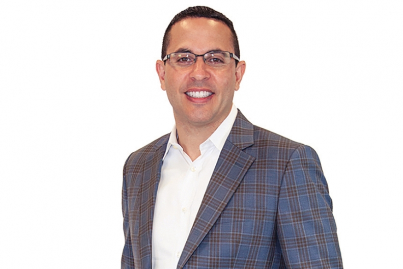 Mark Klein of Klein Tools profiled