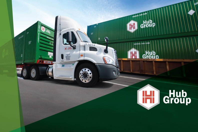 The truck driver shortage is good news for this Chicagoarea company