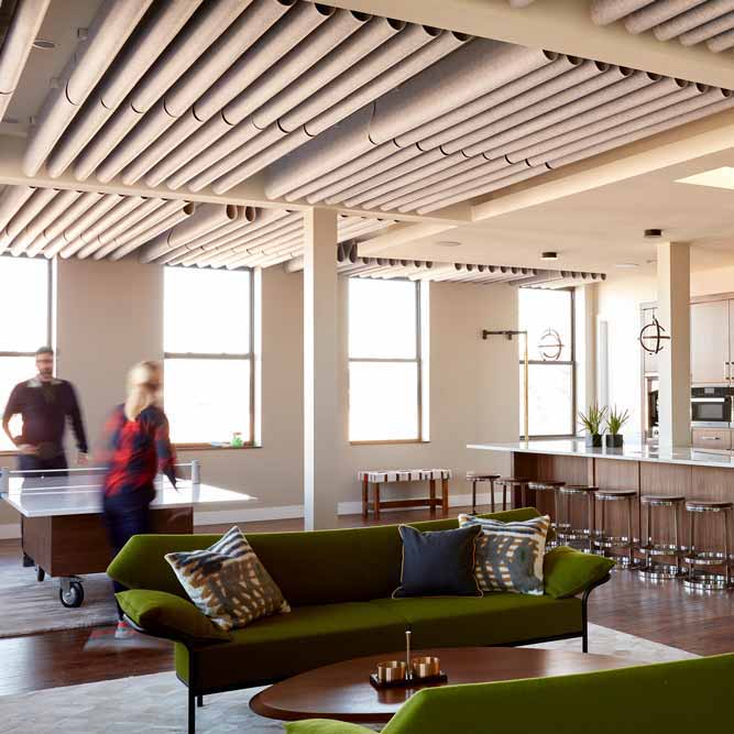 2019 Chicago S Coolest Offices Crain S Chicago Business